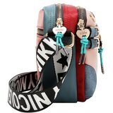 Nikky Torba za rame Love Chain 23,5 x 17 x 7 cm | shoptok.hr