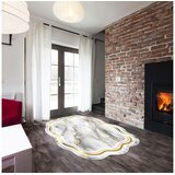 Conceptum Hypnose tepih 100x160cm Srebro | Eponuda.ba