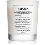 Maison Margiela REPLICA Afternoon Delight dišeča sveča 165 g | Shoptok.si