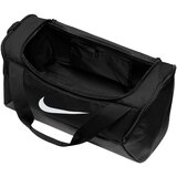Nike BRASILIA S Sportska torba, crna, veličina | shoptok.hr