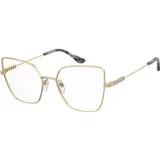 P.C.8920 000 ONE SIZE (56) Zlata/Kristalna