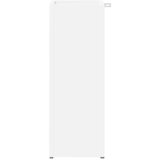  Stalak za kišobran Bijelo 20 x 20 x 55 5 cm Konstruirano drvo | shoptok.hr