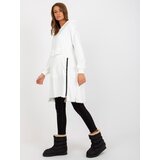 FANCY Sweatshirt-FA-BL-8114.42P-ecru | Shoptok.si