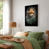  Slika - Forest Life (1 Part) Vertical 80x120 Premium Print | shoptok.hr