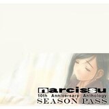 Steam Narcissu 10th Anniversary Anthology Project - Season Pass (DLC) (PC) Key EUROPE | ePonuda.com