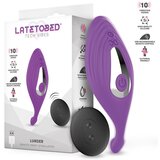 LATETOBED Stimulator za hlačne hlačke z daljinskim upravljalnikom USB, (21077921) Cene