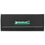 Stahlwille 15003 ROLLTASCHE 9 FAECHER, BREIT 81231043 torba za motanje bez sadržaja (Š x V) 120 mm x 45 mm | Eponuda.ba