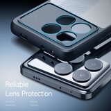 Dux ducis Aimo maska za Xiaomi Poco X6 Pro crna | shoptok.hr
