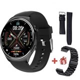  X8 ultra pro sportski smartwatch 54mm – crna boja, 3 narukvice Cene