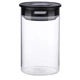 Tegla staklena 10cm 1l