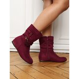 La Modeuse 72842_P171493 Bordo | shoptok.hr