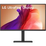 LG 32U720A-B UltraFine Monitor 4K UHD VA Display, USB Type-C™ (90W Power Delivery), Black - - 32 Cene