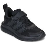 Adidas Nizke superge TENSAUR RUN 4.0 EL C Črna Cene