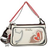 Anekke Ženska torba Ole 25x15x5 cm 40763-267 Cijene