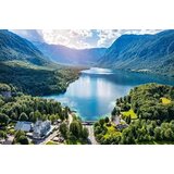  Bohinjsko jezero, 2, 3 ili 4 noćenja s doručkom i wellnessom za dvije osobe - Hotel Jezero**** Slike