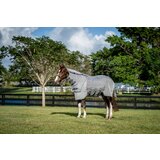 Horseware Ireland Rambo Protector Fieldsafe Plus 'Silver/Navy, White&Beige' - 140 cm | Shoptok.si