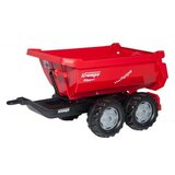 Olimp Sport Prikolica halfpipe Krampe | ePonuda.com