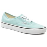 Vans Niske tenisice tirkiz / crna / bijela Cijene