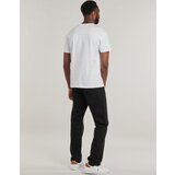 Polo Ralph Lauren T-SHIRT AJUSTE EN COTON CENTER Bijela | shoptok.hr