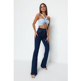 Trendyol Ženske kavbojke | Shoptok.si