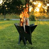  Vrtni kamin – KRATKI FIRE BASKET | Eponuda.ba