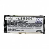 VHBW Baterija za AEG D9 / D10 / Ventura FS, 450 mAh | shoptok.hr