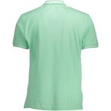 HARMONT &amp; BLAINE HARMONT & BLAINE MEN&#39;S SHORT SLEEVE POLO GREEN | shoptok.hr