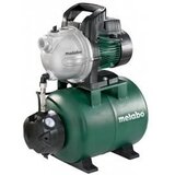 Metabo hišni hidroforni sistem HWW 3300/25 G 600968000 | Shoptok.si