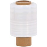 vidaXL Stretch Filmi 50 kosov Transparentni 23 µm 10 cm x 150 m | Shoptok.si