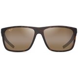 Maui Jim Lehopulu MJ0598S 002 Polarized - ONE SIZE (58) | shoptok.hr