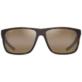 Lehopulu MJ0598S 002 Polarized - ONE SIZE (58)