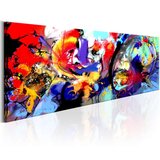  Slika - Colourful Immersion 135x45 | shoptok.hr