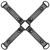 Bedroom Fantasies Trak Hog Tie, črn, (21133917) Cene