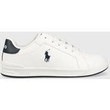 Polo Ralph Lauren Dječje tenisice boja: bijela | shoptok.hr