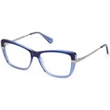 Max&co. MO5113 092 ONE SIZE (54) Modra/Kristalna Cene