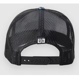 Rip Curl Search Camo Trucker Kapa s šiltom black / grey | Shoptok.si