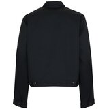 Dickies Prehodna jakna 'EISENHOWER' črna | Shoptok.si