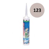 MAPEI mapesil ac 123 antik bela kartuša 310 ml Cene