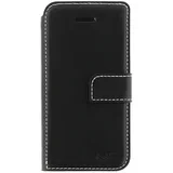 BOOK Ohišje za Motorola Moto G50 - Črna