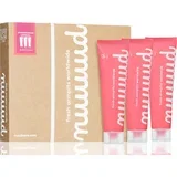 WholelottaPack kremasti dezodorant naravno 3x40 ml