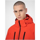 4f Jakne TTJAM081 Rdeča | Shoptok.si