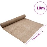  Juta u roli 1x10 m 100% juta 200 g/m² | shoptok.hr