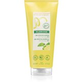 Klorane Cupuaçu Bio Zeste D'Agrumes hranilni gel za prhanje 200 ml Cene