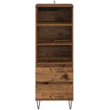  Highboard Staro drvo 40 x 36 x 110 cm Konstruirano drvo | Eponuda.com