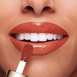 Clarins Lip Comfort Oil ulje za usne s hidratantnim učinkom nijansa 09 chocolate 7 ml | shoptok.hr