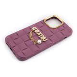  ZAŠTITNA MASKA TPU MIUMIU IPHONE 15 PRO PURPLE | Eponuda.ba