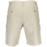 Gant MEN&#39;S BEIGE BERMUDA TROUSERS | shoptok.hr