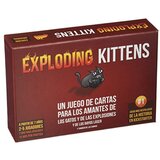 Asmodee Exploding Muck Exeping Kittens Classic, (20833228) Cene
