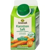 Bio korenčkov sok – fermentiran z mlečno kislino