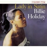 Billie Holiday Lady in Satin (Legacy Vinyl) Cene